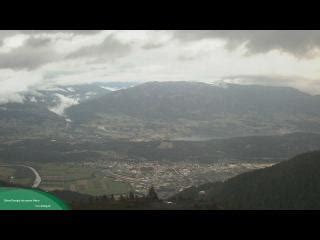 Webcams around Spittal an der Drau